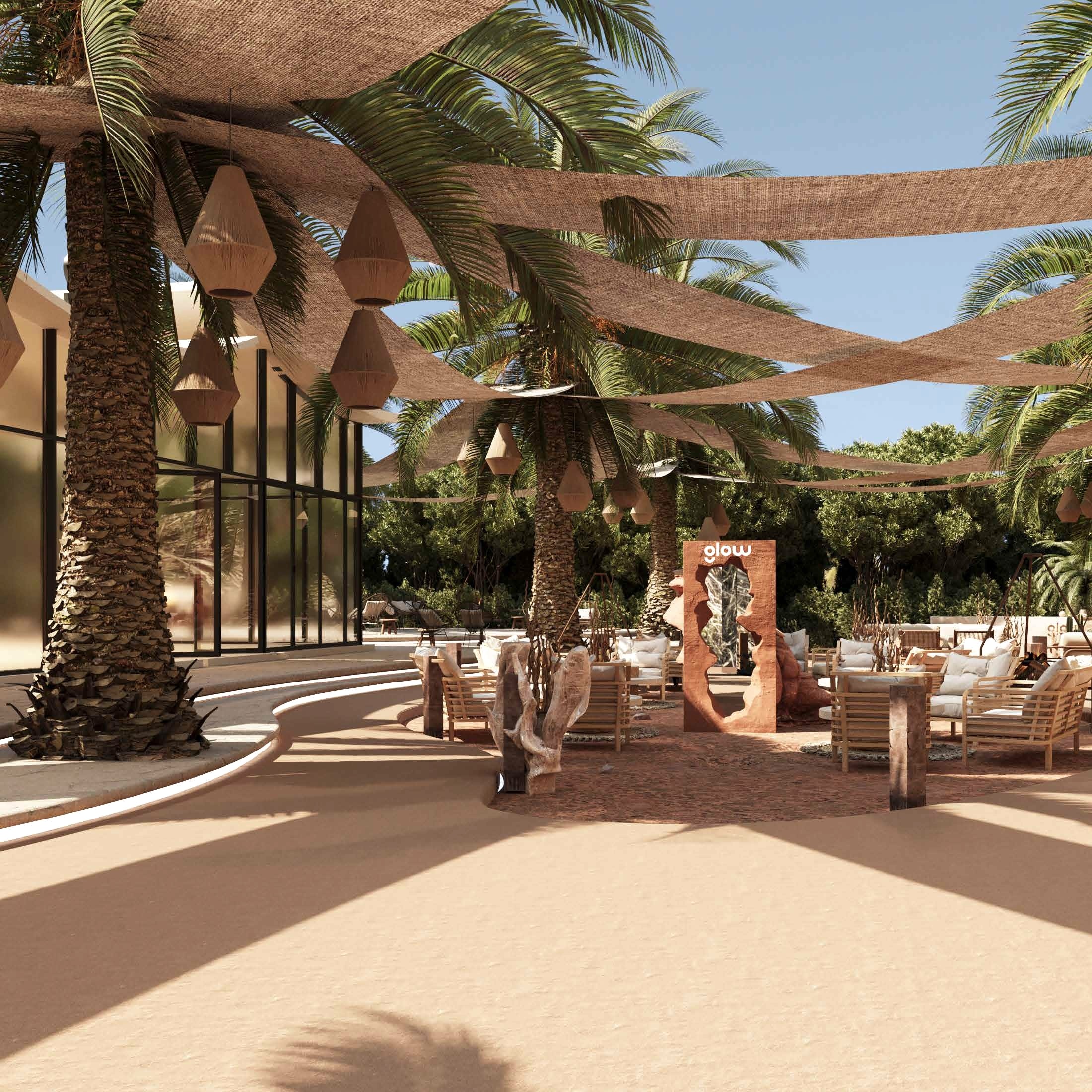 مطاعم / كوفي